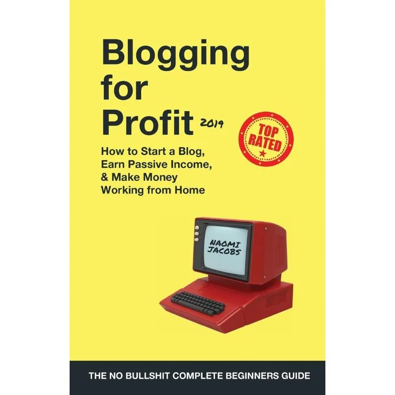 Blogging for Profit 2019