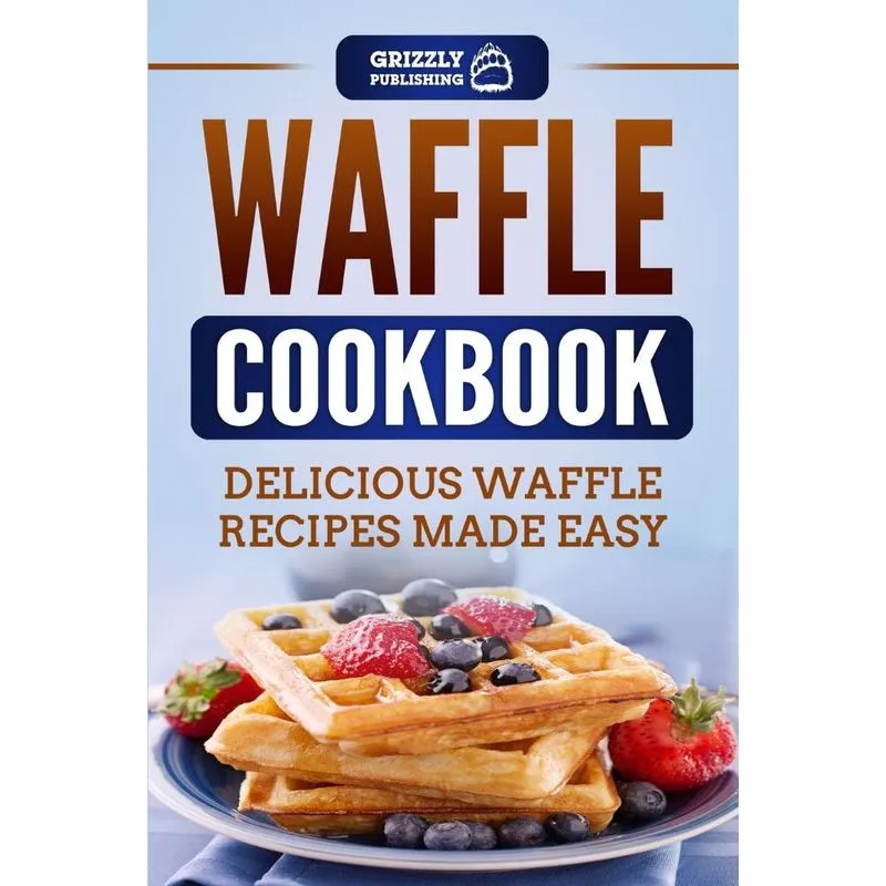 Waffle Cookbook