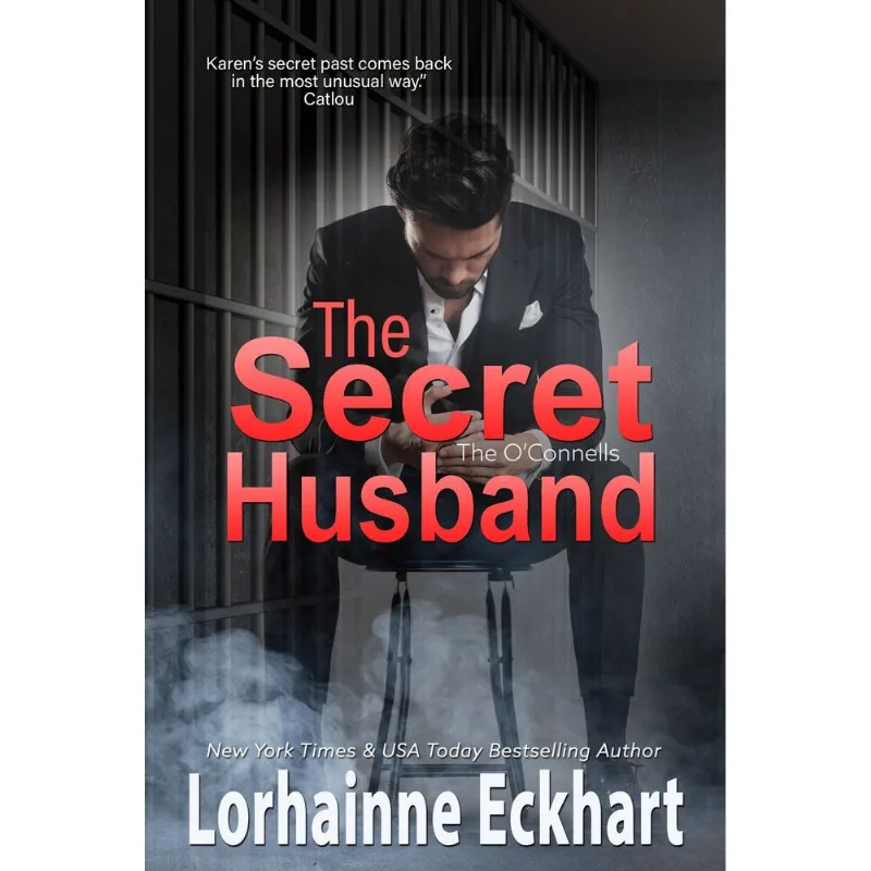 The Secret Husband