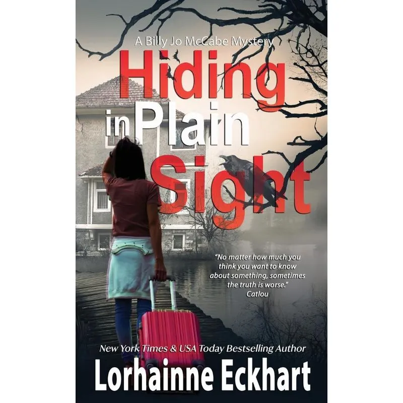 Hiding in Plain Sight