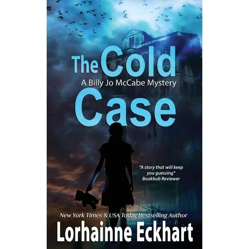 The Cold Case