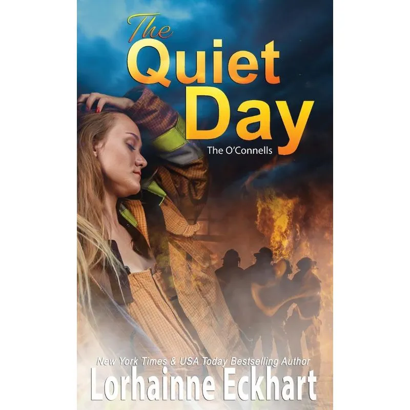 The Quiet Day