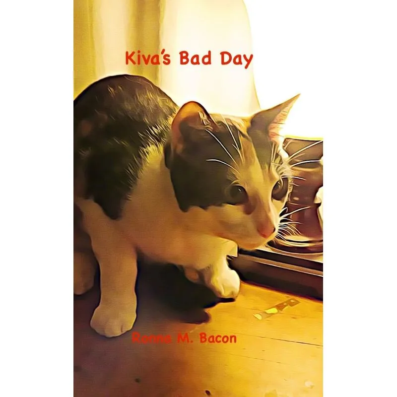 Kivas Bad Day