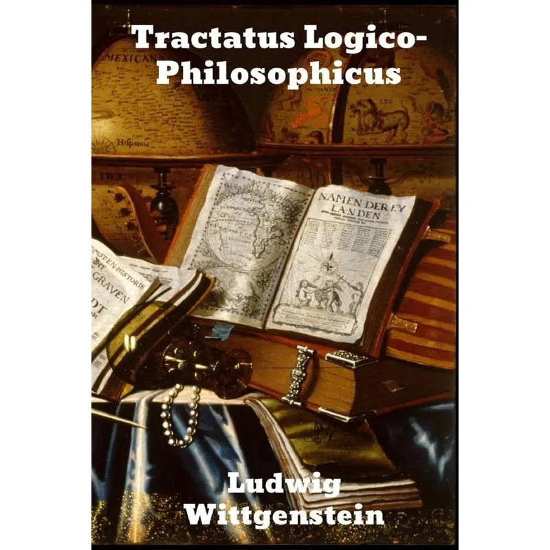 Tractatus Logico-Philosophicus