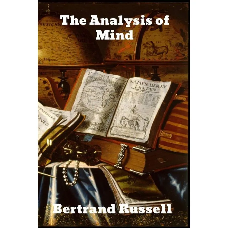 The Analysis of Mind