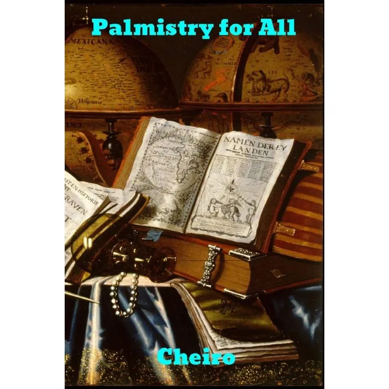 Palmistry for All