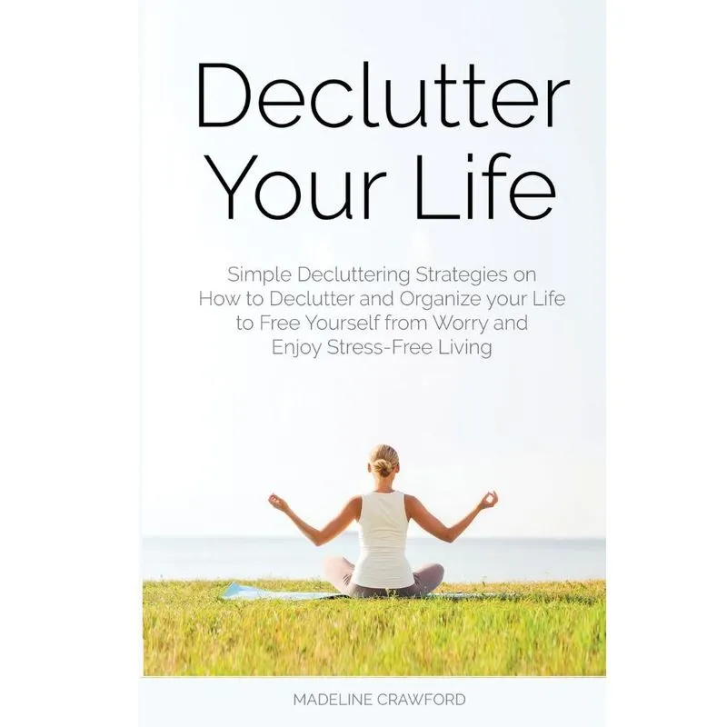 Declutter Your Life