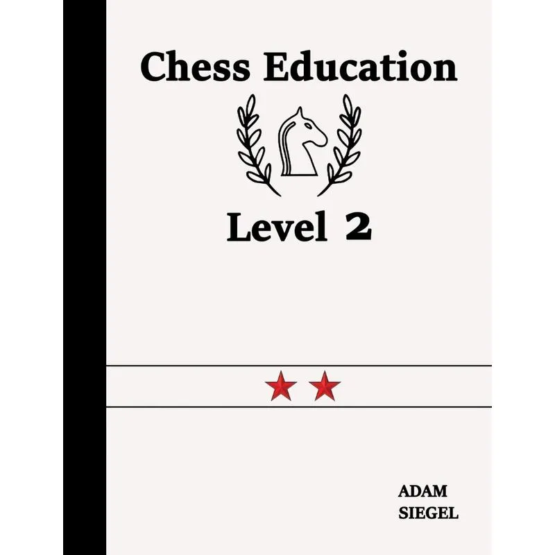 Chess Education Level 2