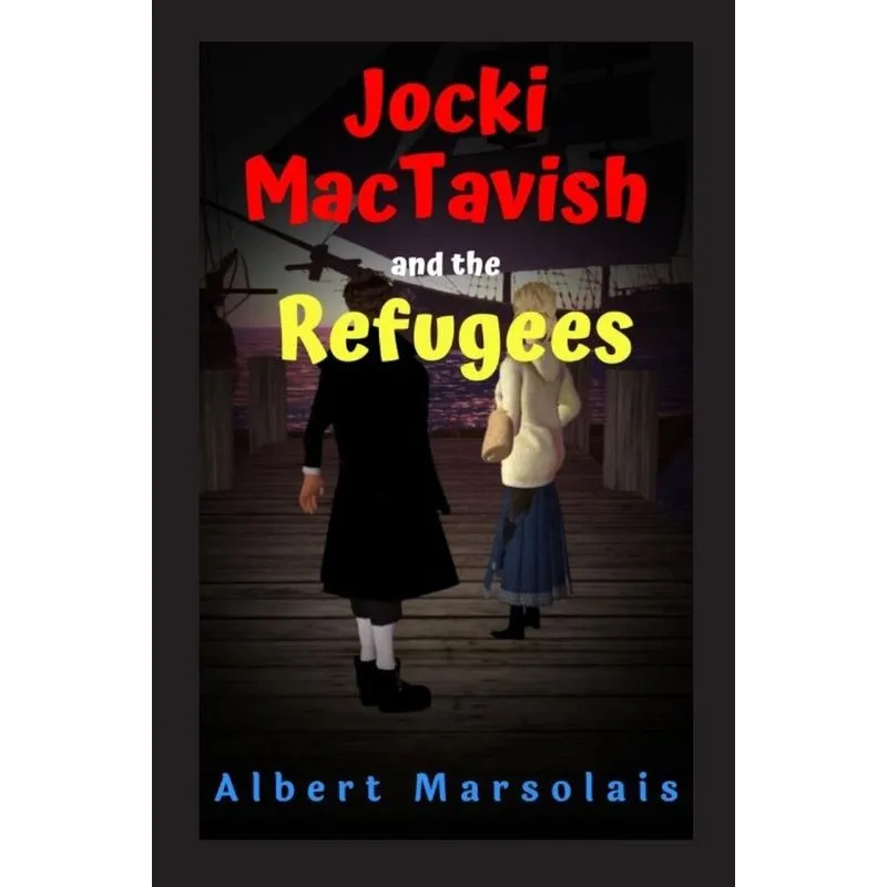Jocki MacTavish and the Refugees