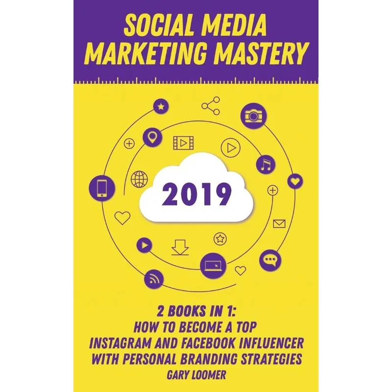 Social Media Marketing Mastery 2020