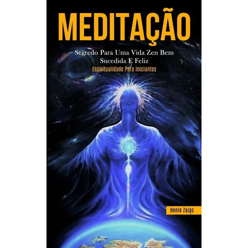 Meditação