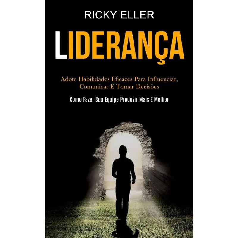 Liderança