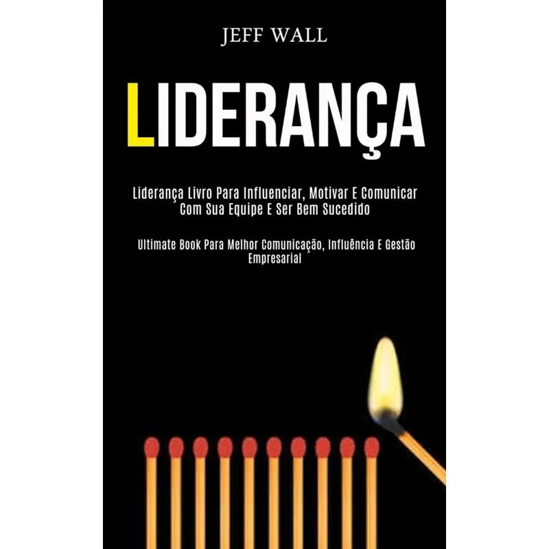 Liderança