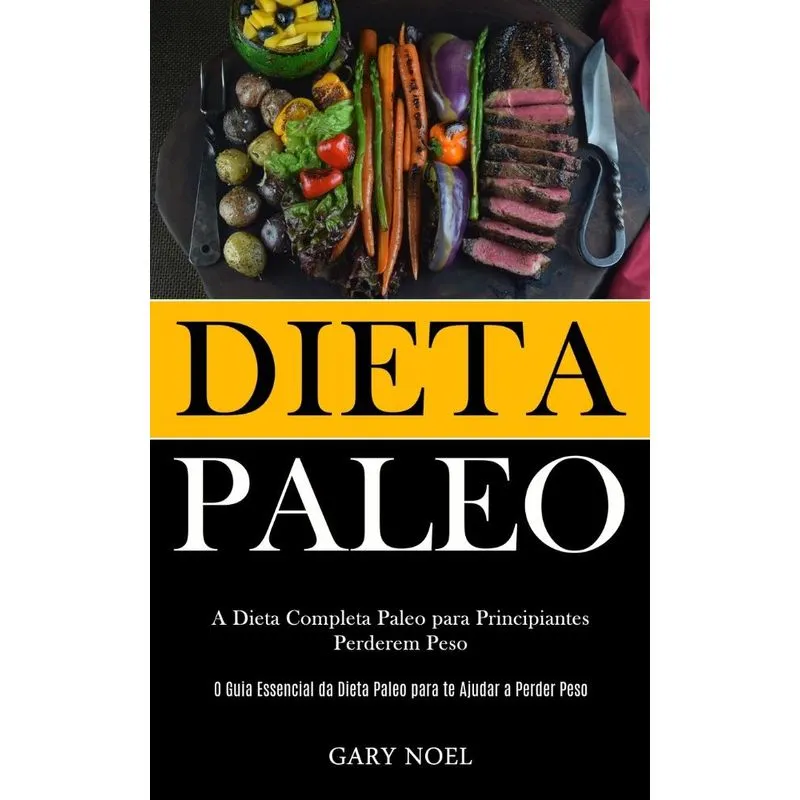 Dieta Paleo