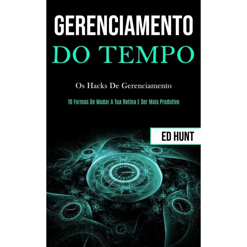 Gerenciamento de tempo