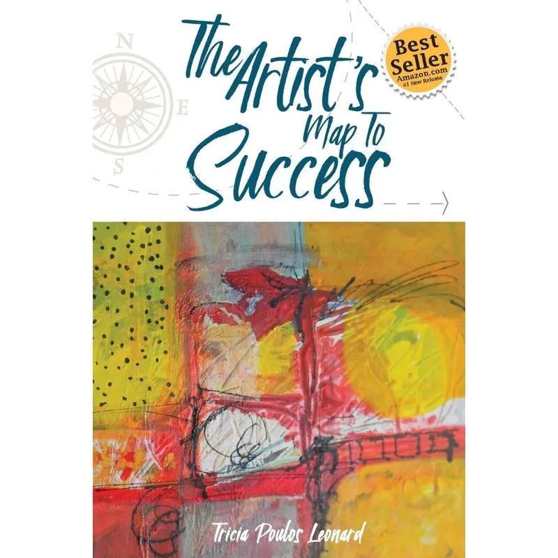 The Artists Map to Success