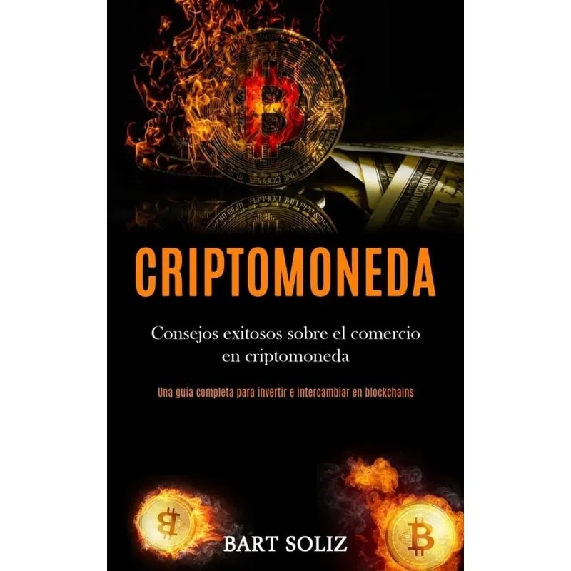 Criptomoneda