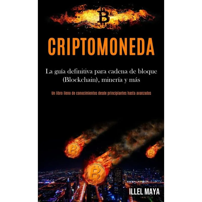 Criptomoneda