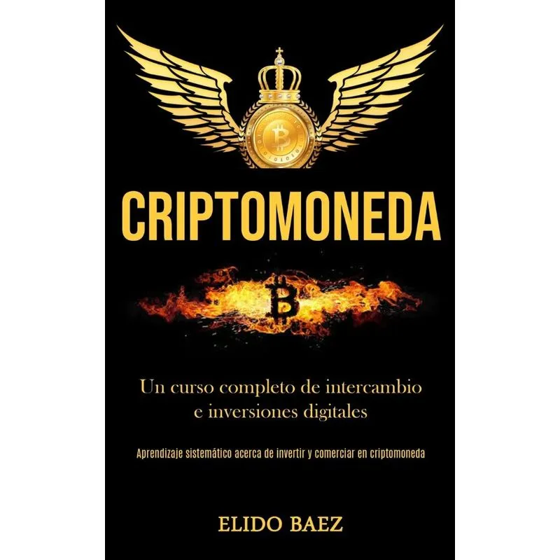Criptomoneda