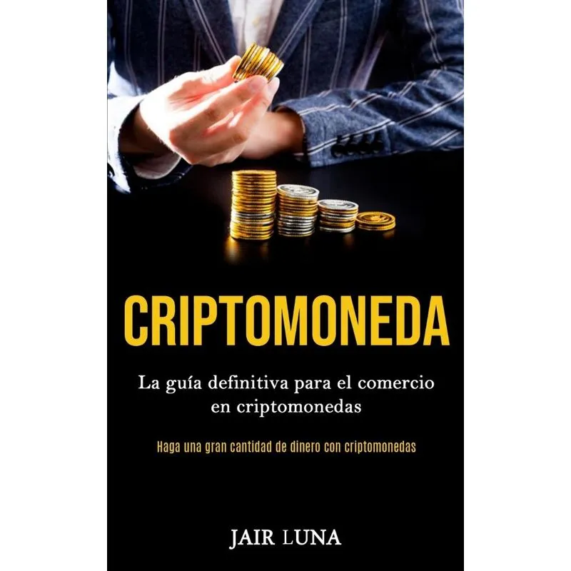 Criptomoneda