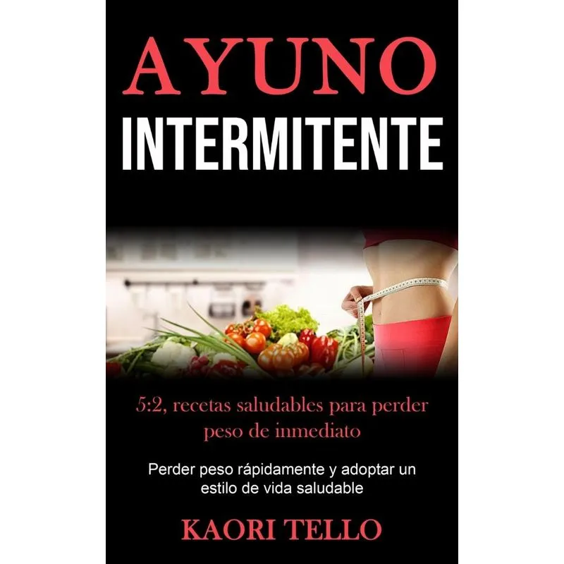 Ayuno Intermitente