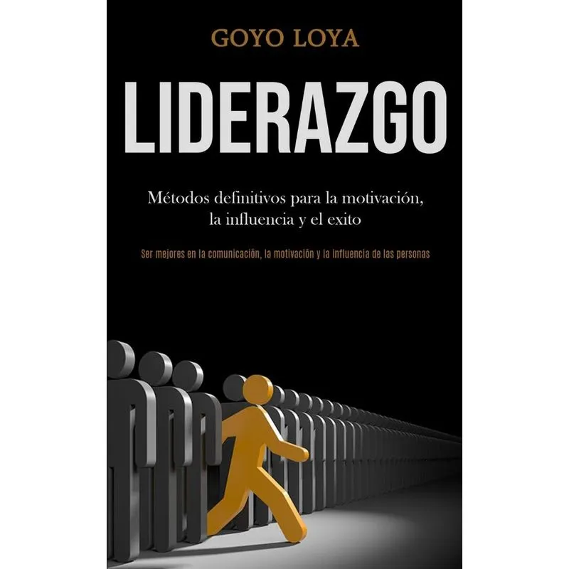 Liderazgo