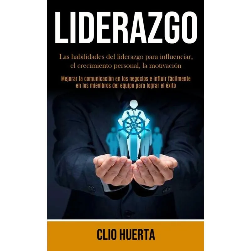 Liderazgo