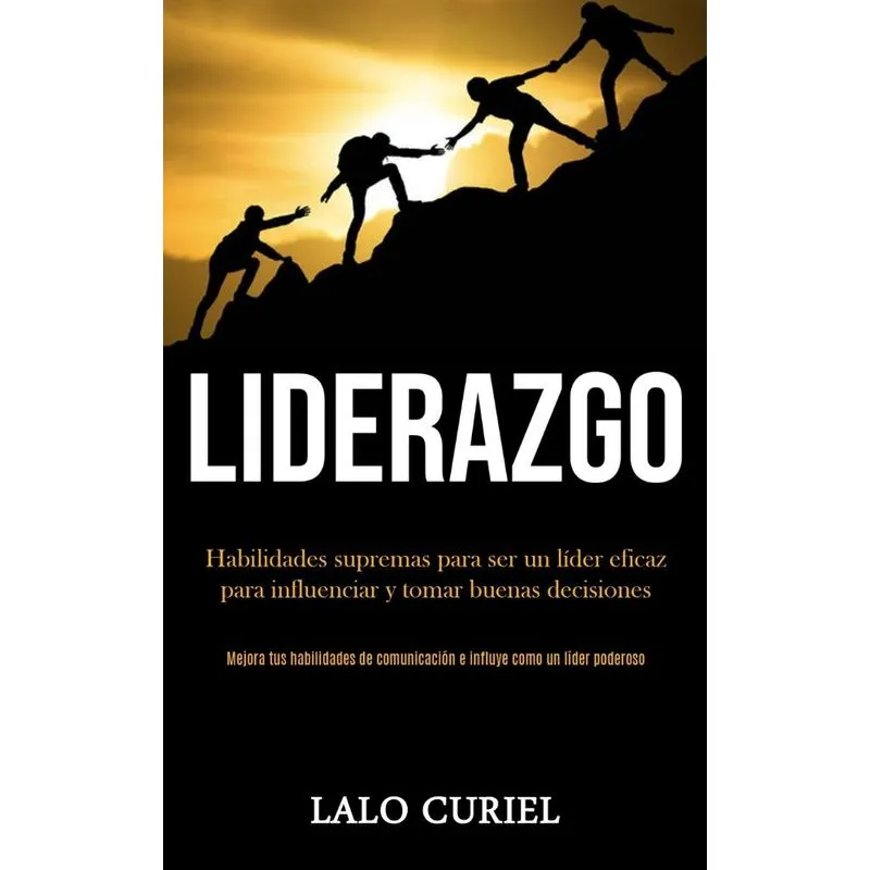 Liderazgo