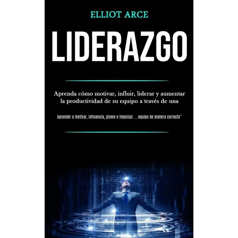 Liderazgo