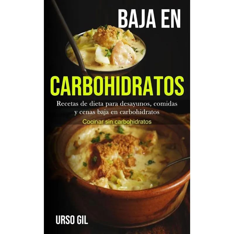 Baja En Carbohidratos