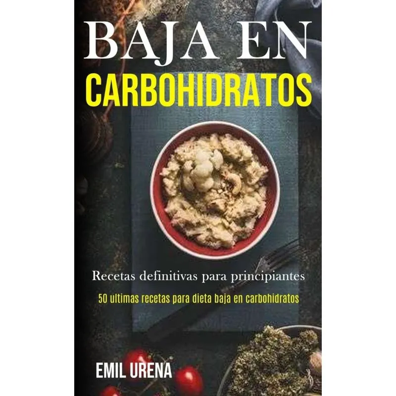 Baja En Carbohidratos