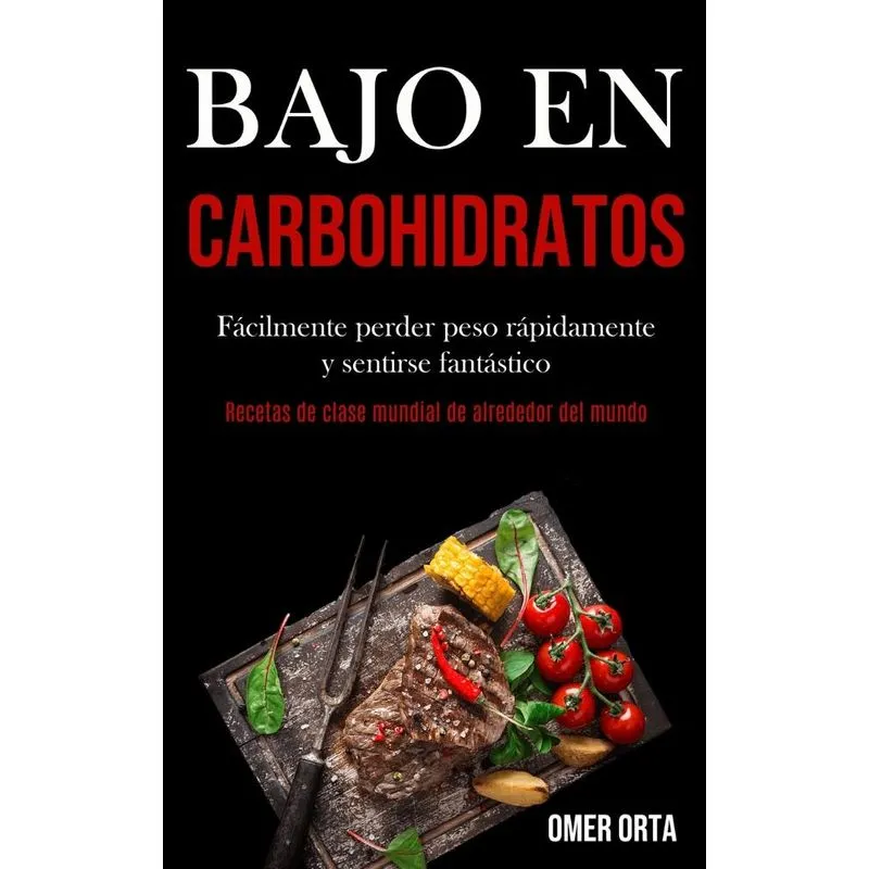 Bajo En Carbohidratos