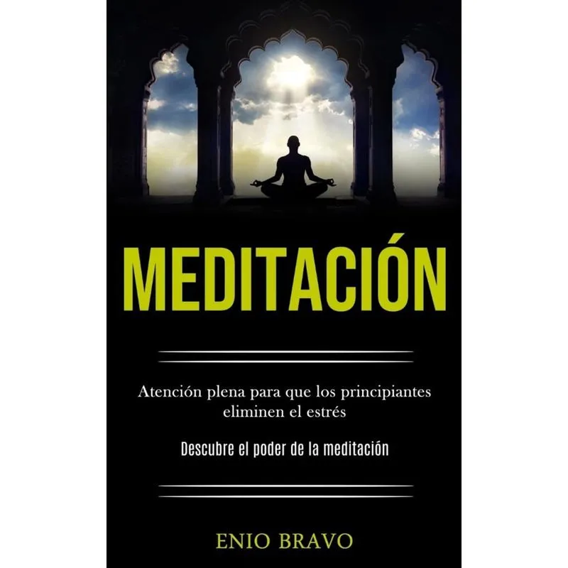 Meditación