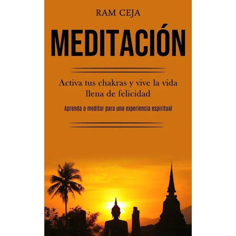 Meditación