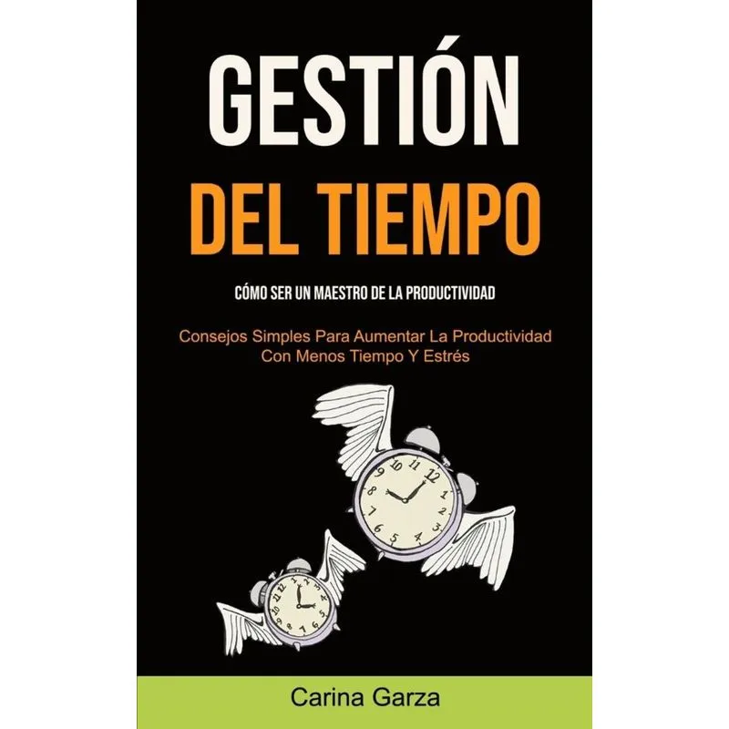 Gestión Del Tiempo