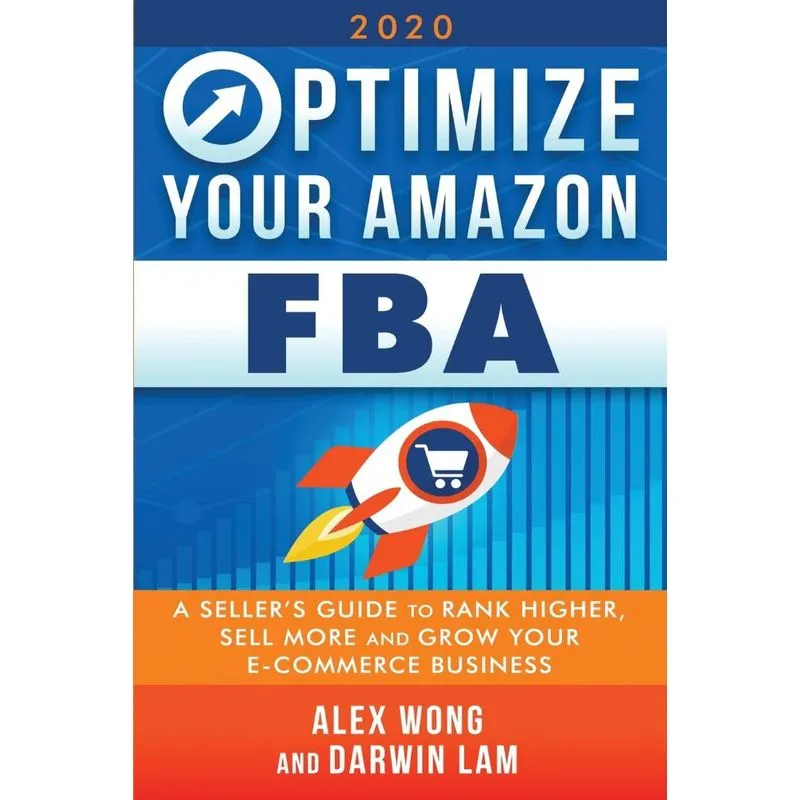 Optimize Your Amazon FBA