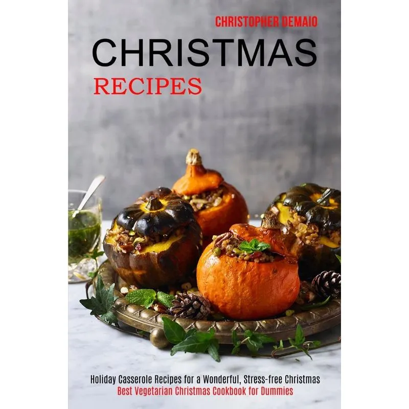 Christmas Recipes