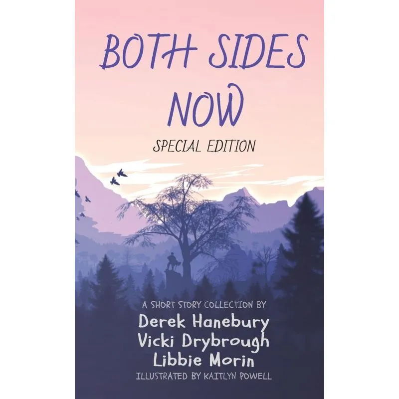 Both Sides Now