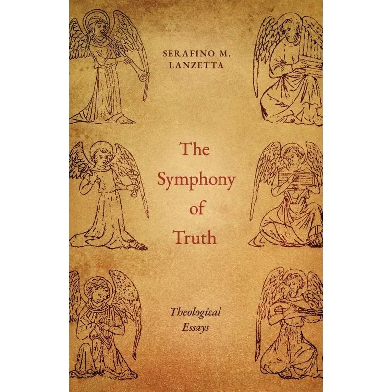 The Symphony Of Truth