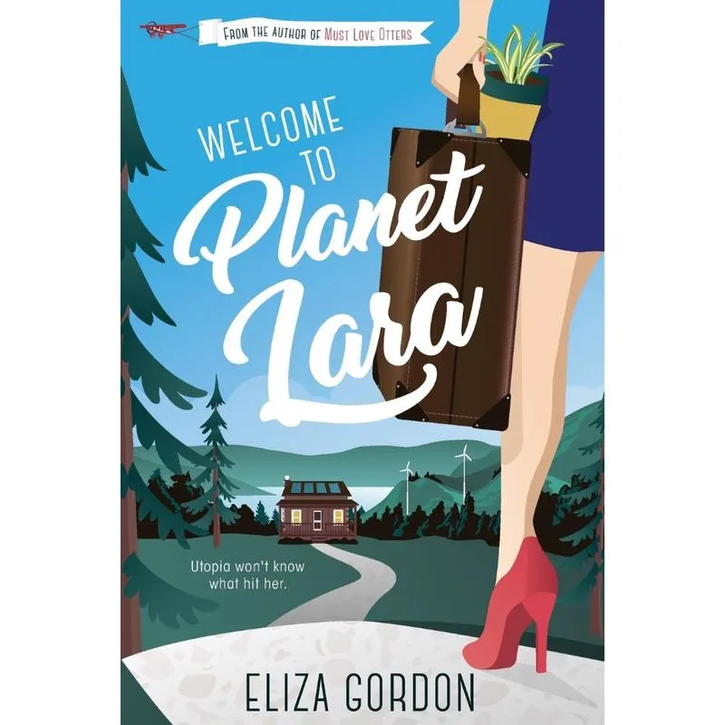 Welcome to Planet Lara