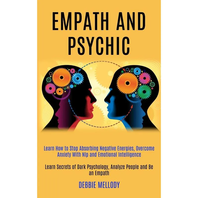 Empath and Psychic