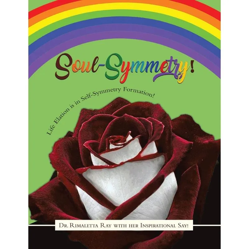 Soul-symmetry!