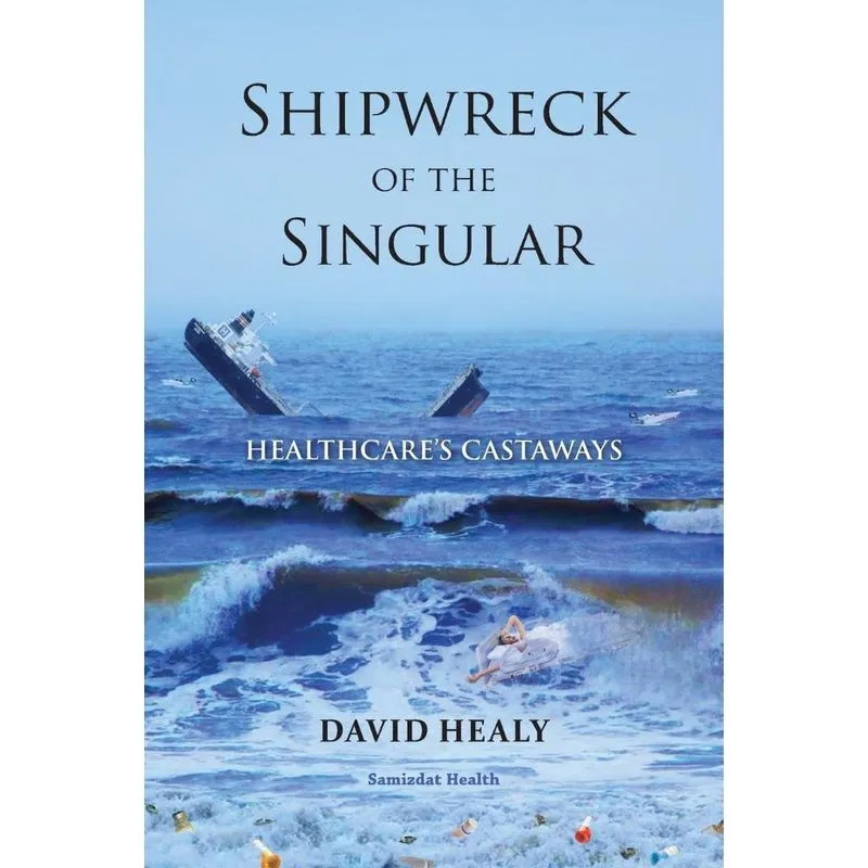 Shipwreck of the Singular