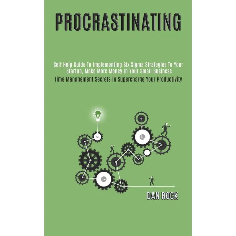 Procrastinating