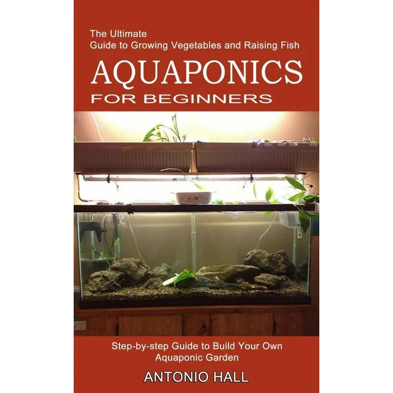 Aquaponics for Beginners