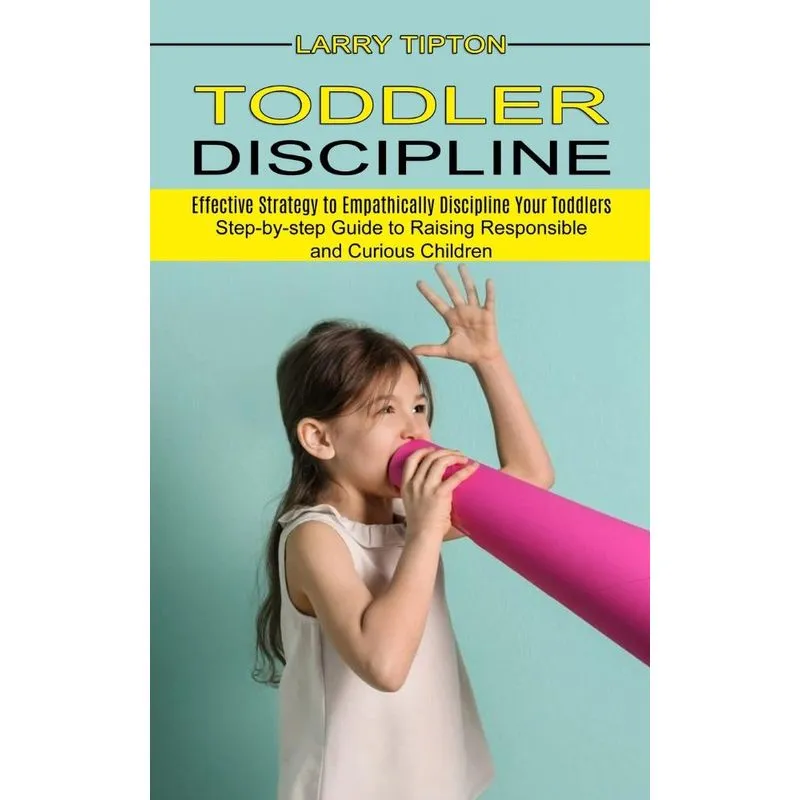 Toddler Discipline