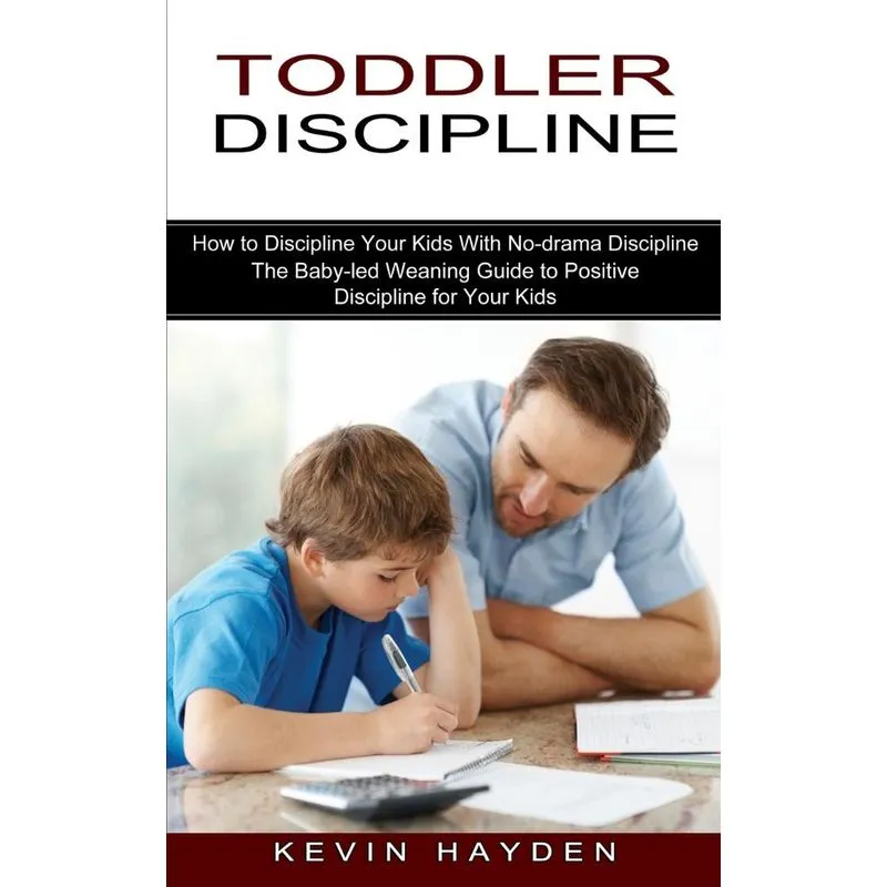 Toddler Discipline