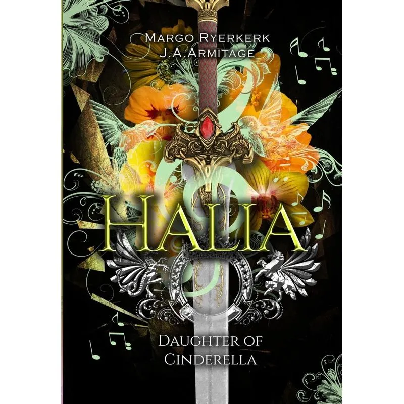 Halia