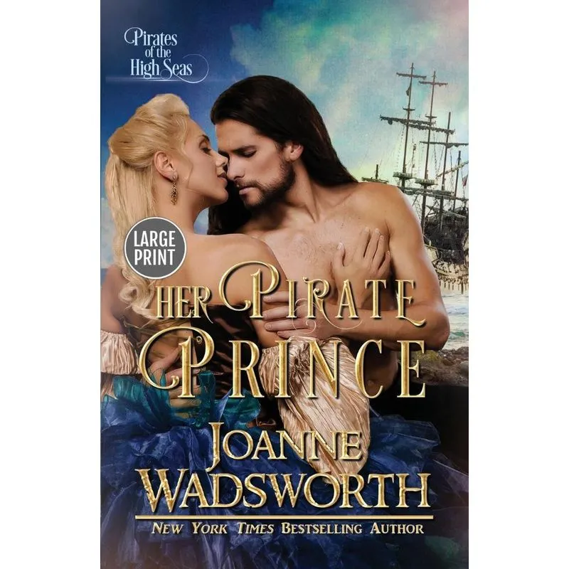 Her Pirate Prince