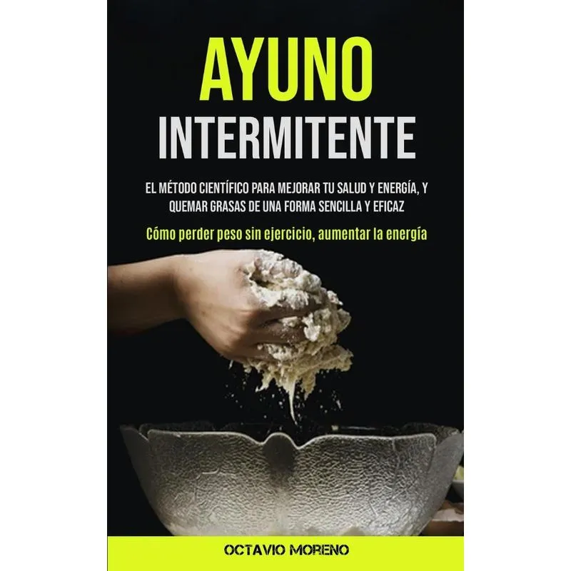 Ayuno Intermitente
